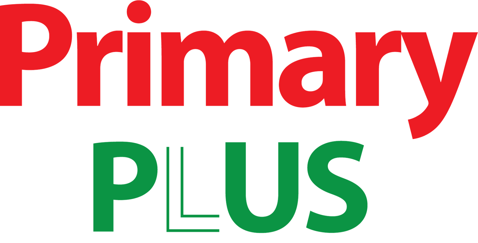 Primary Plus